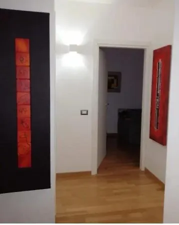 Incantevole Con Finiture Di Pregio Lejlighed Tito