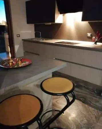 Incantevole Con Finiture Di Pregio Διαμέρισμα *